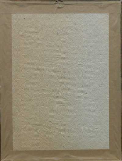  / Okraj pralesa / Julius Mařák