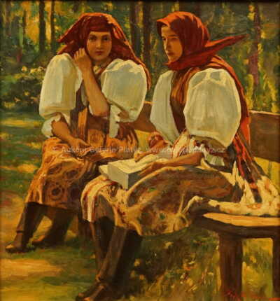  / Cérečky / Vlastimil  Košvanec