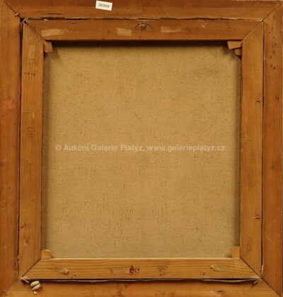  / Cérečky / Vlastimil  Košvanec