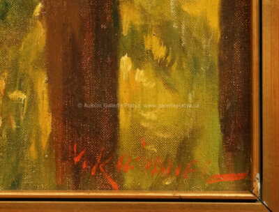  / Cérečky / Vlastimil  Košvanec