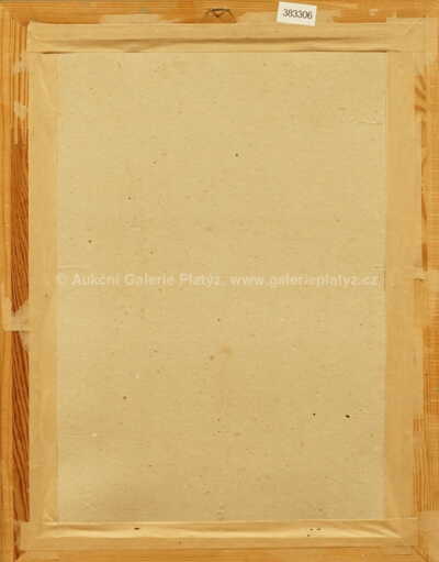  / Sv. Václav / Jan  Zrzavý