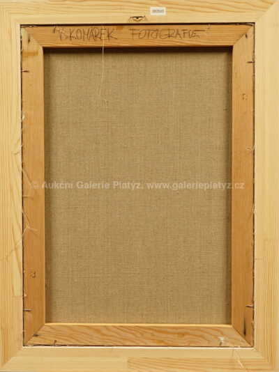  / Fotografie / Vladimír Komárek