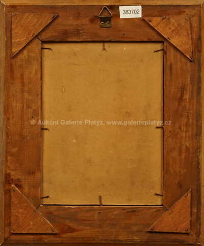  / Na procházce / Soběslav  Pinkas