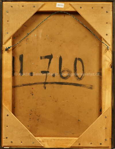  / Architektura / Čestmír Kafka