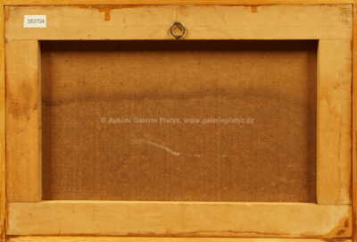  / Krajina / Jiří John