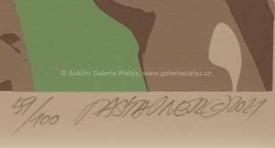  / Choose to be Happy / Pasta  Oner