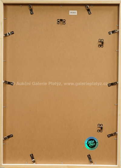  / I´m afraid / Pasta  Oner