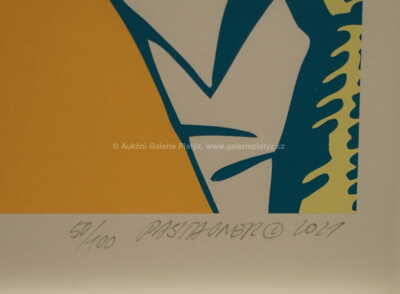  / Tell me all about / Pasta  Oner