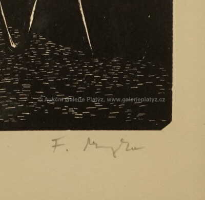  / Requiem / František Muzika