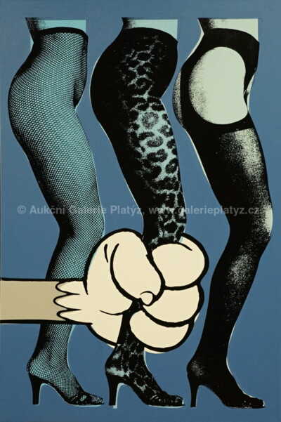  / Thief / Pasta  Oner