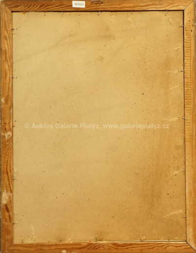  / Casablanca / Antonín Pelc