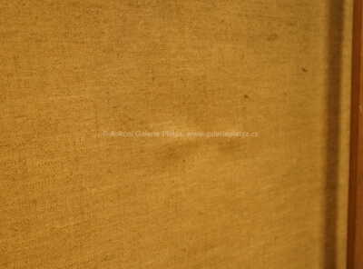  / Dubrovnické skály - Scirocco / Jan Bohumil Pospíšil