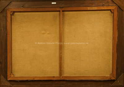  / Dubrovnické skály - Scirocco / Jan Bohumil Pospíšil