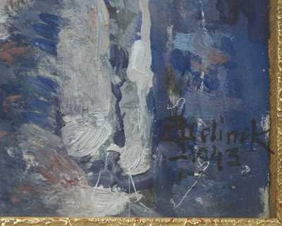  / Od Hrubé skály / Josef Jelínek