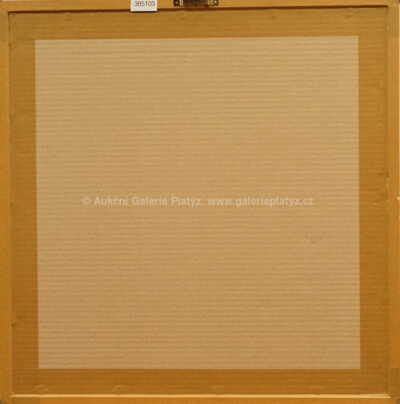  / Struktura / Zdeněk Sýkora