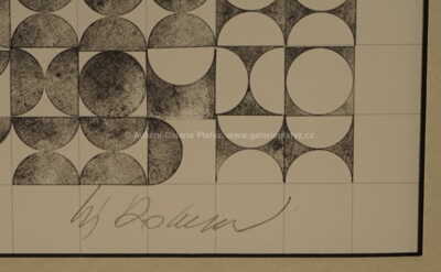  / Struktura / Zdeněk Sýkora