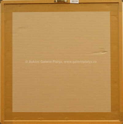  / Linie / Zdeněk Sýkora