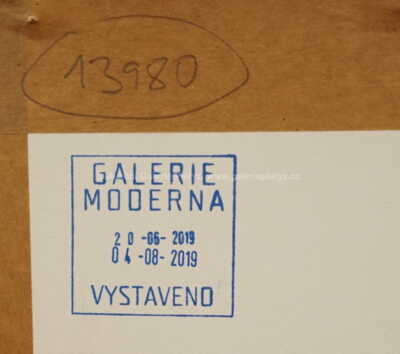  / Krtek o vánocích / Zdeněk Miler