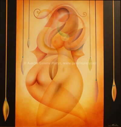  / Metamorfóza / Jaroslav Vlasák