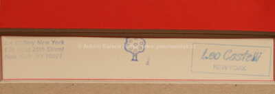  / Beránek / Andy Warhol