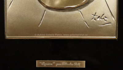  / Espaňa / Salvador Dalí