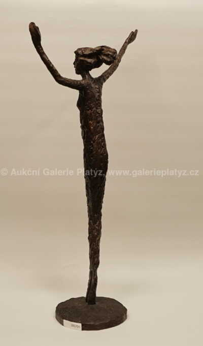  / Viktoria / Olbram Zoubek