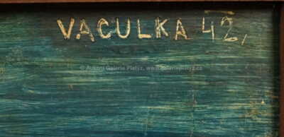  / Paridův soud / Vladislav Vaculka