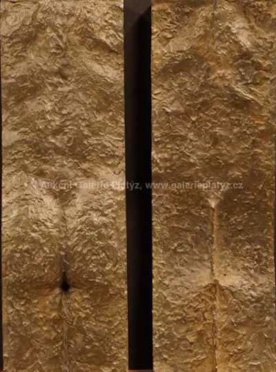  / Pocta S. Freudovi / Olbram Zoubek