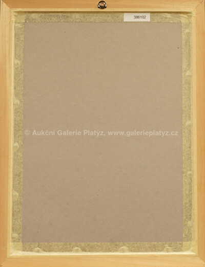  / Džbán / Jiří Anderle