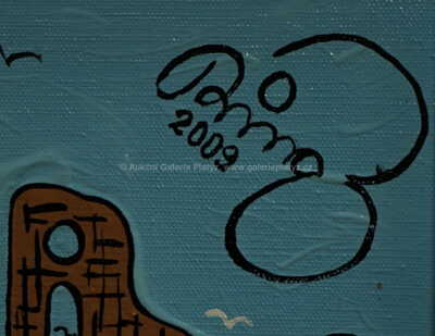  / Maminka spadla do studny / František Ringo Čech