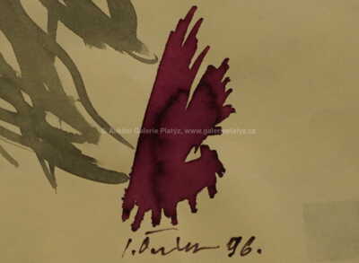  / Peříčko / Ivan Ouhel