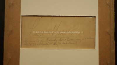  / Studie / Luděk Marold