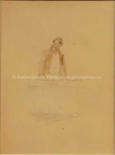  / Studie / Luděk Marold