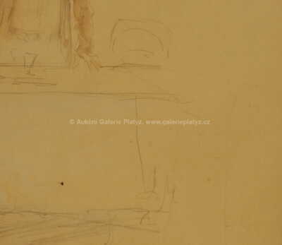  / Studie / Luděk Marold