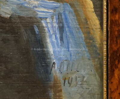  / Toaleta / Bohdan Obrovský