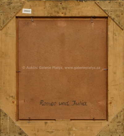  / Romeo a Julie / Bohumil Krátký