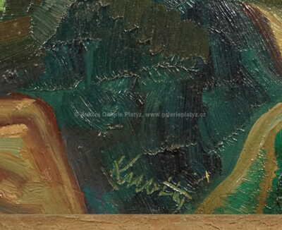  / Romeo a Julie / Bohumil Krátký