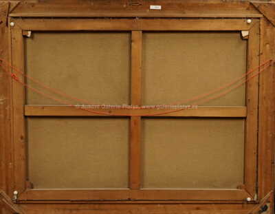  / Jaro v Mnichovicích / František Líbal