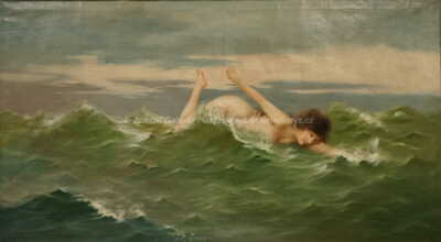  / Ve vlnách / František Klimeš