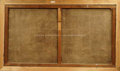  / Ve vlnách / František Klimeš