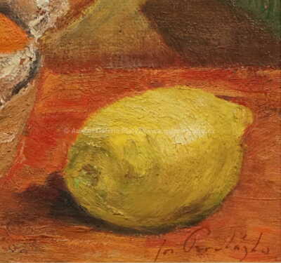  / Zátiší / Josef Procházka