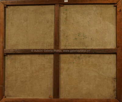  / Potok / Antonín Hudeček