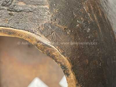  / Ptáček / Ota Janeček