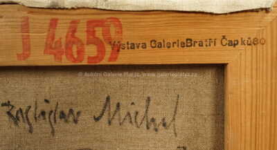  / Setkání I. / Rastislav Michal