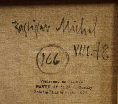  / Setkání I. / Rastislav Michal