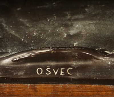  / Bugatka / Otakar Švec