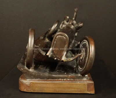  / Bugatka / Otakar Švec