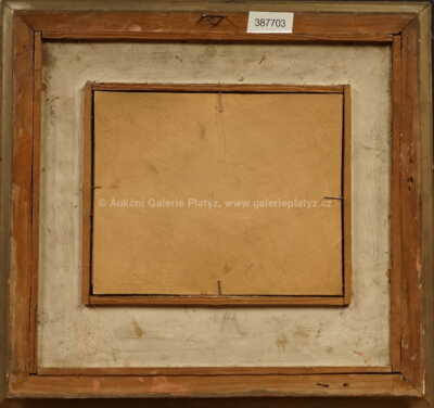  / Jarní tání / Josef Ullmann