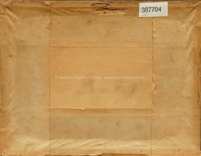  / Zima / Josef Ullmann