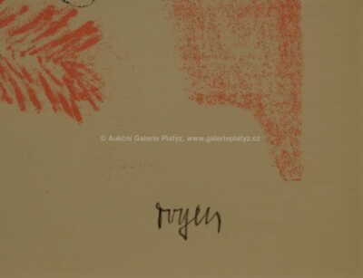  / Srneček / Marie Čermínová - Toyen